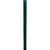STEBER ZA OGRAJO RETA M 1730X50X50 MM ZELEN