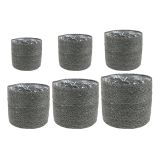 PLETENI NOTRANJI LONEC TS STEF SIV 28 CM H28