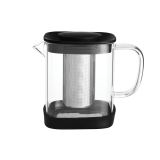 POSODA ZA TOPLE NAPITKE MAKU STEKLEN 1L