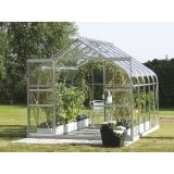 STEKLEN RASTLINJAK VITAVIA DIANA 8300 ESG 3MM ALU 2.6X3.2M