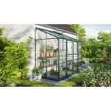 STEKLEN RASTLINJAK VITAVIA IDA 3300 ESG3MM SMARAGDNA