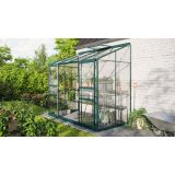 STEKLEN RASTLINJAK VITAVIA IDA 3300 ESG3MM SMARAGDNA