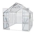 STEKLEN RASTLINJAK VITAVIA OLYMP 6700 ESG 3MM 254X257X258