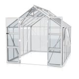 STEKLEN RASTLINJAK VITAVIA OLYMP 8300 ESG 3 MM 254X257X324