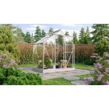 STEKLEN RASTLINJAK VITAVIA TRITON 2500 ESG 3MM 207X198 X131