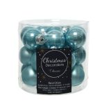 STEKLENE BUNKICE PREMERA 25 MM 24/1