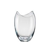 STEKLENA VAZA ALPEKS 25.5 CM GONDOLA