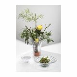 STEKLENA VAZA SANDRA RICH 30X22.5 CM DIVO STEKLENA