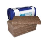 STEKLENA VOLNA KNAUFINSULATION AKUSTIK BOARD 10 CM ZAV=6.25 M2 PAL=200 M2