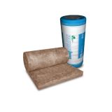 STEKLENA VOLNA ZA STROP KNAUFINSULATION CLASSIC 037 16 CM PAL=129.6 M2, ZAV=5.4 M2