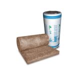 STEKLENA VOLNA ZA STROP KNAUFINSULATION NATUROLL PLUS 24 CM ROLA= 3.36 PAL= 107.52