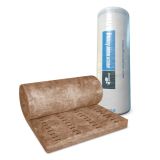 STEKLENA VOLNA ZA STROP KNAUFINSULATION UNIFIT 032 16 CM PAL=63.36 M2, ZAV=2.64 M2