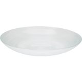 SERVIRNA SKLEDA EH STEKLENA, PROZORNA FI 40 CM