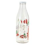 STEKLENICA ALPEKS 1 LIT LOVE ITALY