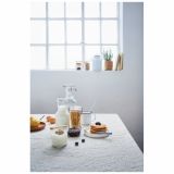 STEKLENICA LUIGI BORMIOLI 0.25 L LOCK EAT