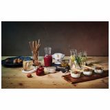 STEKLENICA LUIGI BORMIOLI 1 L LOCK EAT