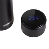 TERMOVKA NOVEEN TB2110 LED 0.28L ČRNA MAT