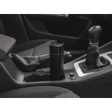 TERMOVKA NOVEEN TB2110 LED 0.28L ČRNA MAT