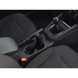 TERMOVKA NOVEEN TB2110 LED 0.28L ČRNA MAT