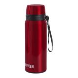 TERMOVKA NOVEEN TB625 0.7L RDEČA