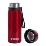 TERMOVKA NOVEEN TB625 0.7L RDEČA