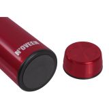 TERMOVKA NOVEEN TB625 0.7L RDEČA