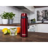 TERMOVKA NOVEEN TB625 0.7L RDEČA