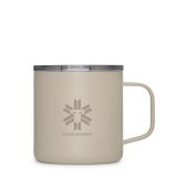 STEKLENICA, TERMO SNOW MONKEY BOOSTER 0.3L BROWN