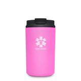 STEKLENICA, TERMO SNOW MONKEY BUZZ 0.28 L PINK