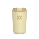 TERMO LONČEK SNOW MONKEY BUZZ 0.28L YELLOW
