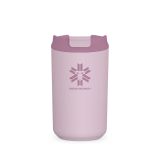 TERMO LONČEK SNOW MONKEY BUZZ 0.28L LILA