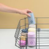 TERMO LONČEK SNOW MONKEY BUZZ 0.28L LILA