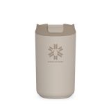 TERMO LONČEK SNOW MONKEY BUZZ 0.28L BROWN