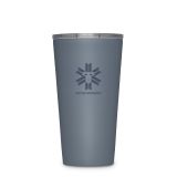 STEKLENICA, TERMO SNOW MONKEY ENJOYER 0.47L DEEPARTIC