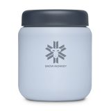 TERMO POSODA SNOW MONKEY FOODIE MAXI 700 ML ARCTIC