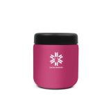 TERMO POSODA SNOW MONKEY FOODIE MIDI 0.48L MAGENTA
