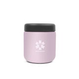 TERMO POSODA SNOW MONKEY FOODIE MINI 350 ML LILA