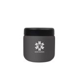 TERMO POSODA SNOW MONKEY FOODIE MINI 0.35L GRANIT