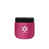 TERMO POSODA SNOW MONKEY FOODIE MINI 0.35L MAGENTA