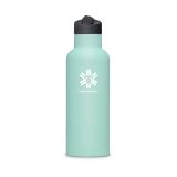 STEKLENICA, TERMO SNOW MONKEY GO-GETTER 0.6 L FRESH MINT