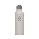 STEKLENICA, TERMO SNOW MONKEY GO-GETTER 0.6 L MOCCA BROWN
