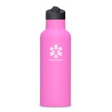 STEKLENICA, TERMO SNOW MONKEY GO-GETTER 0.6 L PINK