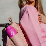 STEKLENICA, TERMO SNOW MONKEY GO-GETTER 0.6 L PINK