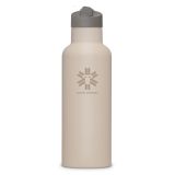 STEKLENICA, TERMO SNOW MONKEY GO-GETTER 0.6L BROWN