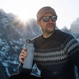 STEKLENICA, TERMO SNOW MONKEY GO-GETTER 0.6L DEEPARTIC