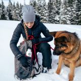 TERMOVKA SNOW MONKEY GO-GETTER 0.6L GRANIT SIVA