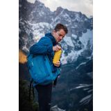 STEKLENICA, TERMO SNOW MONKEY GO-GETTER 0.6L RUMENA