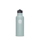 STEKLENICA, TERMO SNOW MONKEY GO-GETTER 0.6L SAGE