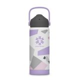 TERMOVKA SNOW MONKEY KIDS 530ML SCARLET STORM