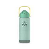 TERMOVKA SNOW MONKEY KIDS 530ML ZELENA